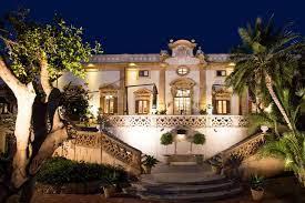 VILLA RAMMACCA