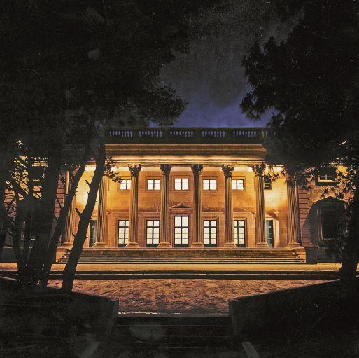 PALAZZO VILLAROSA
