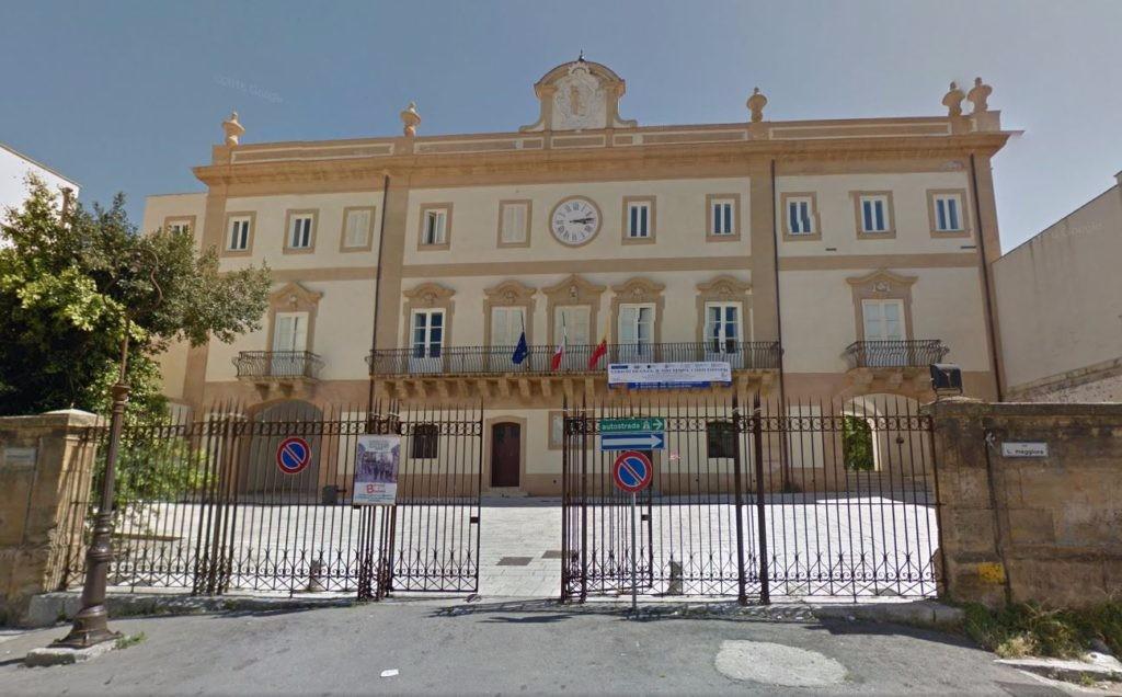 PALAZZO BUTERA