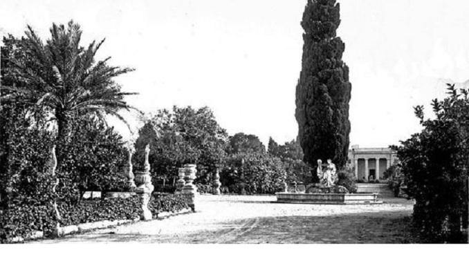 LA CERTOSA di Palazzo Butera