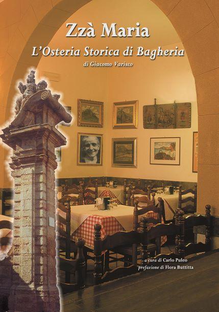 L'Osteria Zzà Maria
