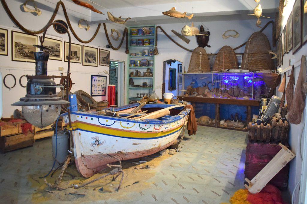 MUSEO DELL'ACCIUGA