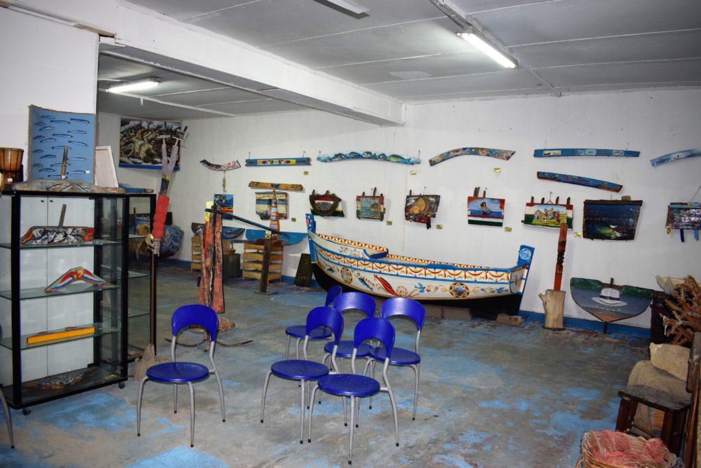 MUSEO DELL'ACCIUGA