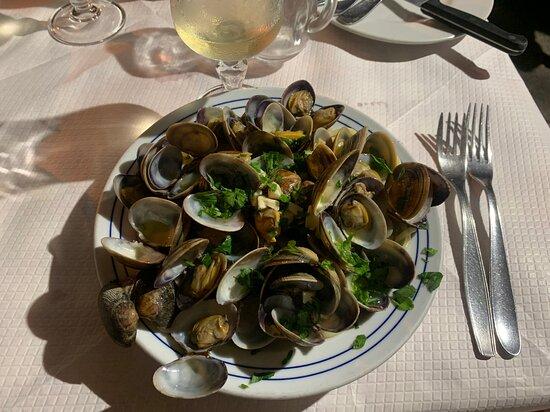 TRATTORIA BUTTITTA