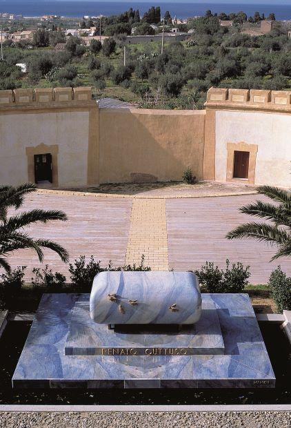 MUSEO GUTTUSO