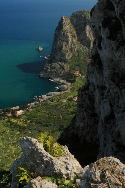 Escursioni su Monte Catalfano e solunto