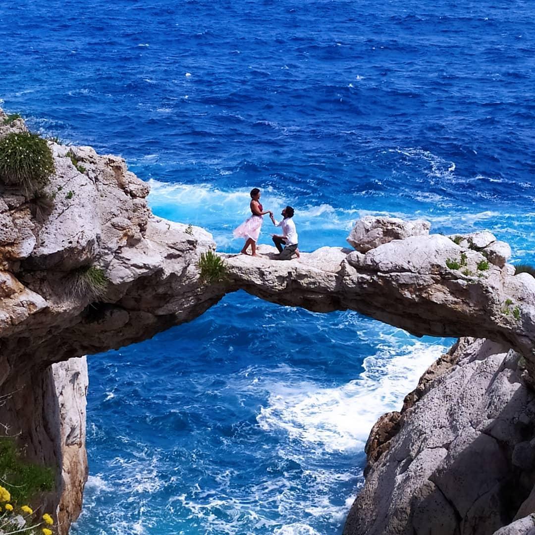 Itinerario "Il mare e la costa"