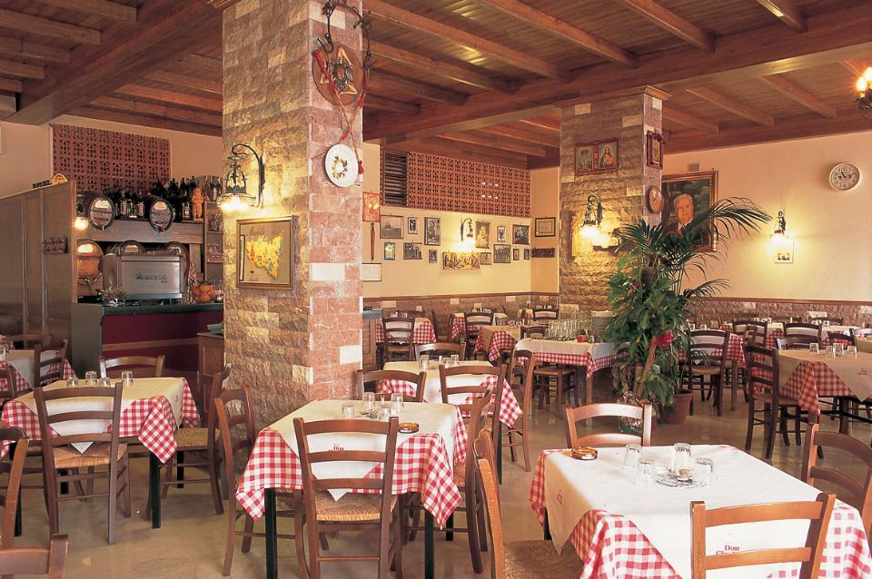 TRATTORIA DON CICCIO