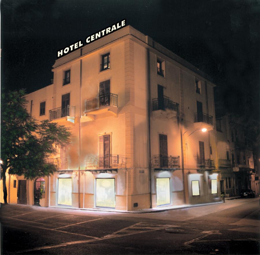 Hotel Centrale