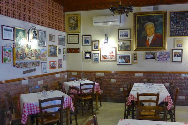 TRATTORIA DON CICCIO