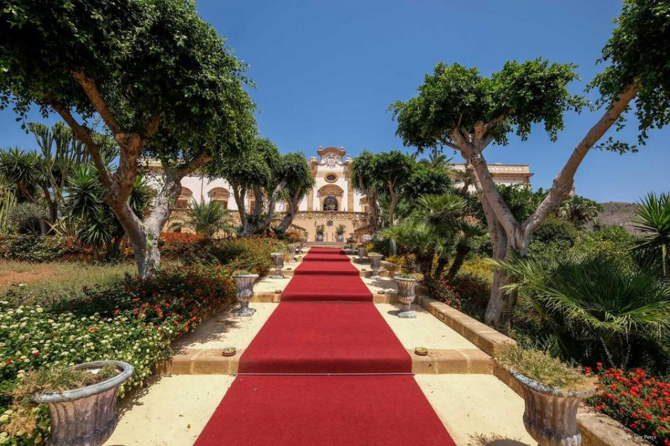 VILLA RAMMACCA
