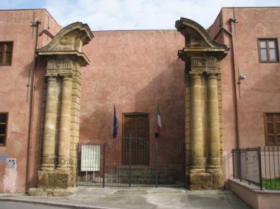 LA CERTOSA di Palazzo Butera