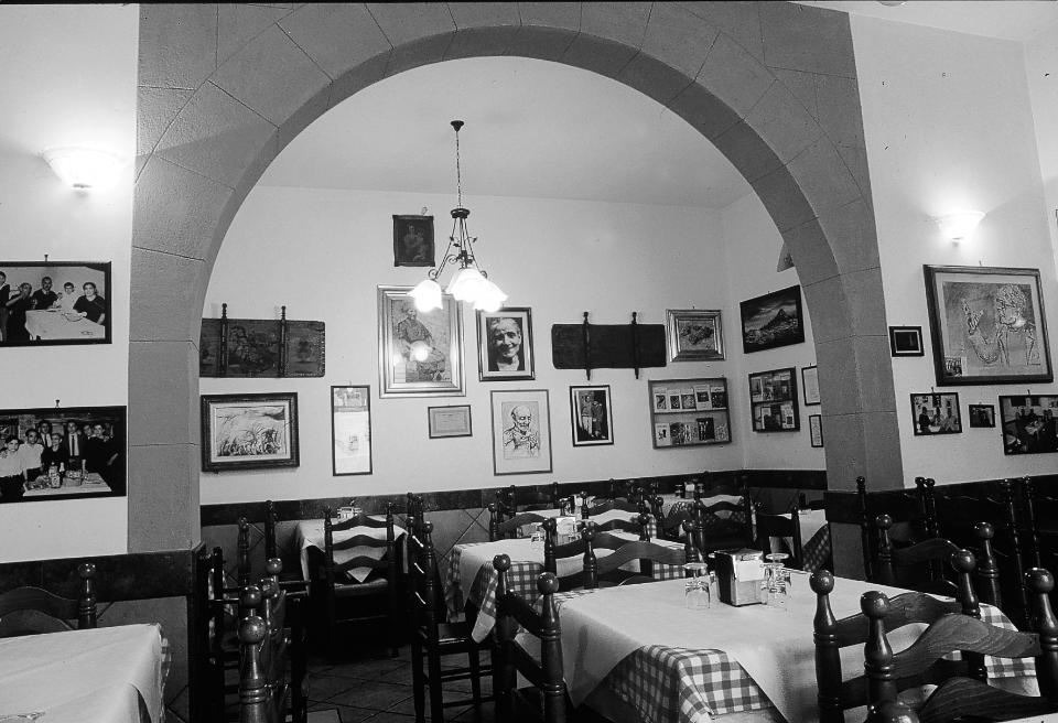 L'Osteria Zzà Maria