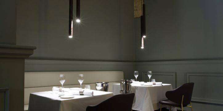 LIMU Restaurant
