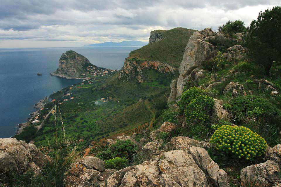 PARCO DI MONTE CATALFANO