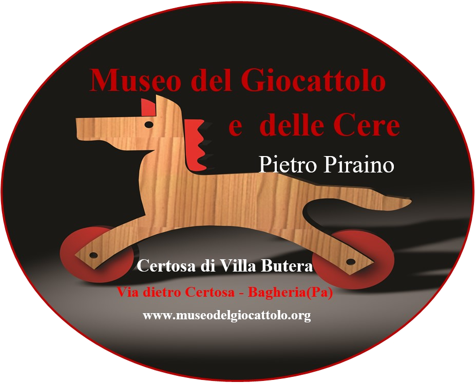 MUSEO DEL GIOCATTOLO E DELLE CERE