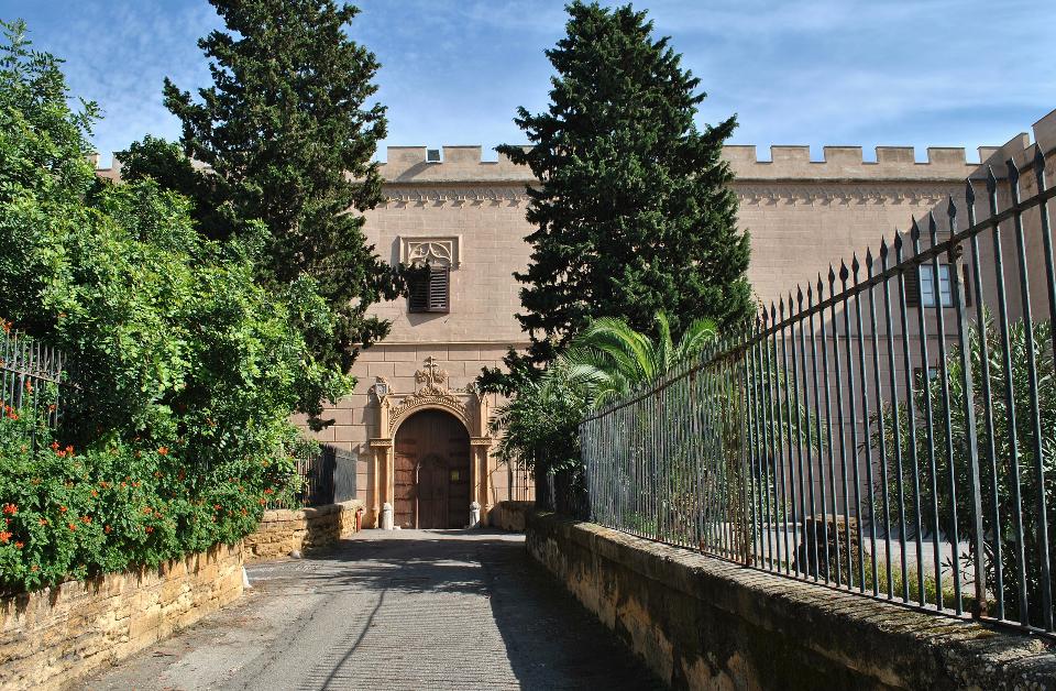 VILLA SAN CATALDO