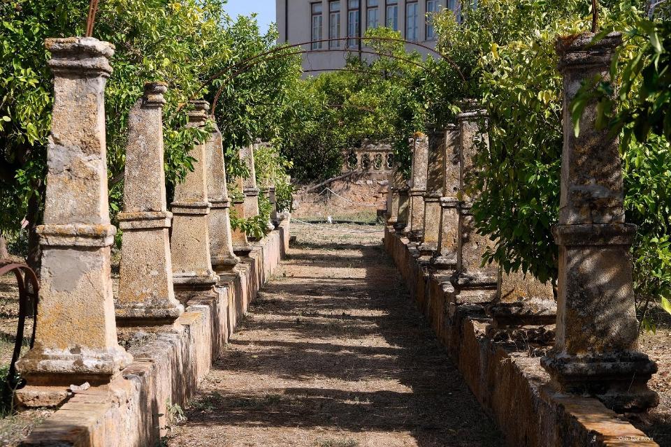VILLA SAN CATALDO