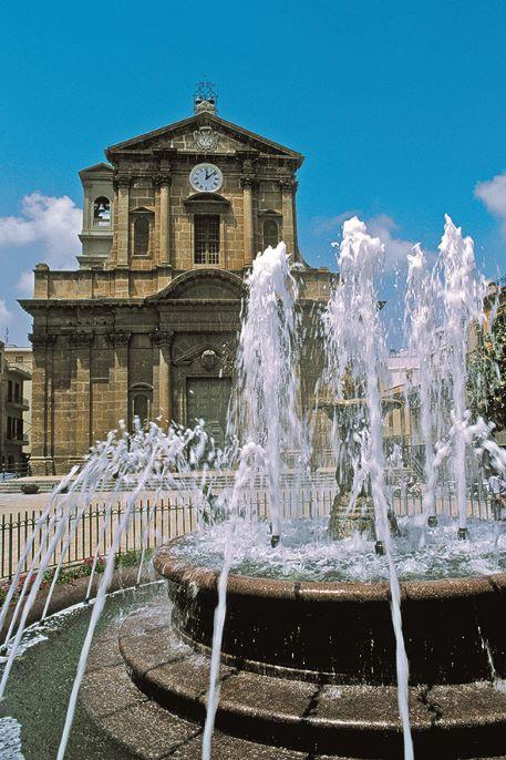 CHIESA MADRICE