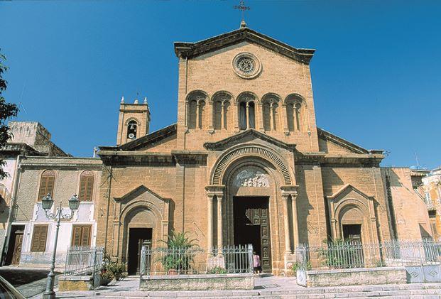 CHIESA ANIME SANTE