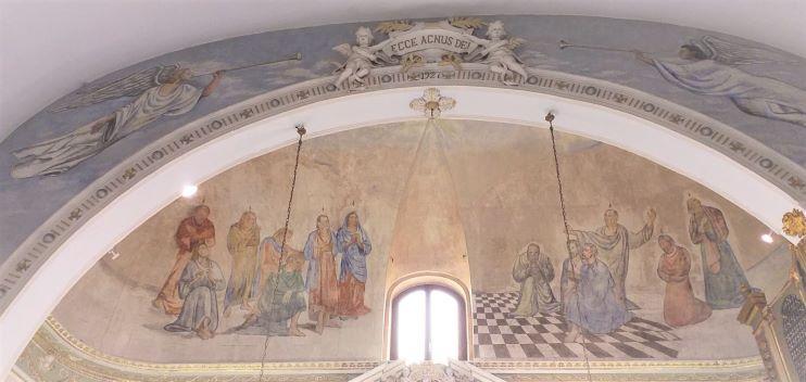 CHIESA MARIA SS.ADDOLORATA
