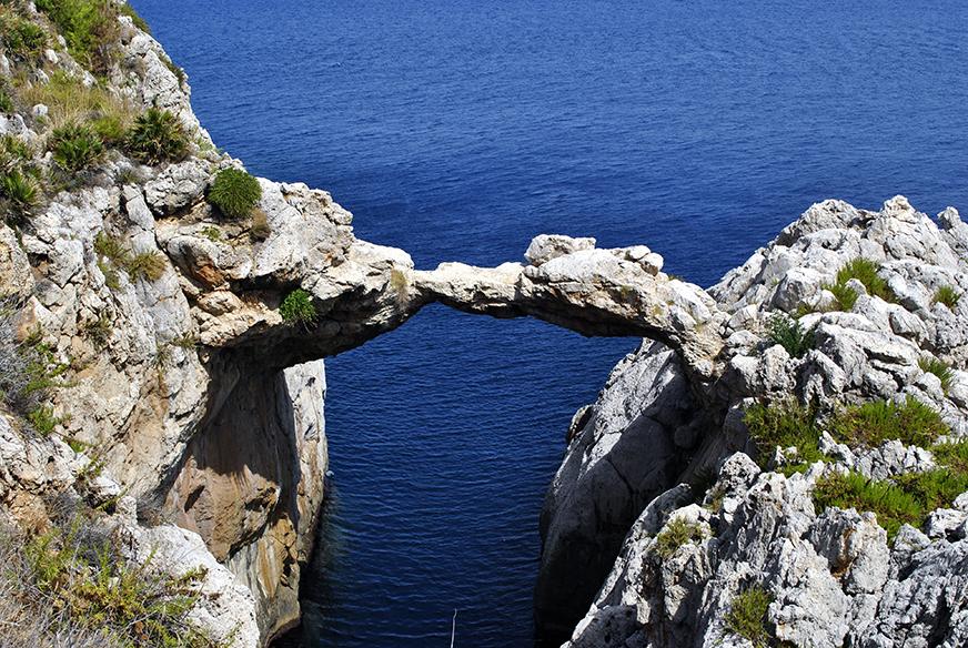 GEOSITO ARCO AZZURRO