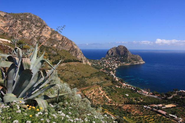 Itinerario "Il mare e la costa"