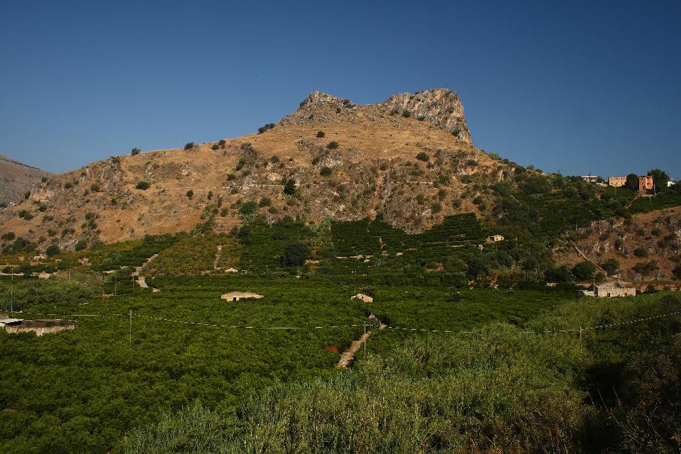 PIZZO CANNITA