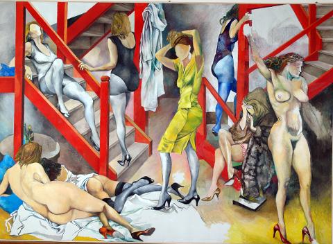 MUSEO GUTTUSO