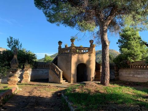 VILLA SAN CATALDO