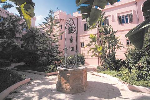 VILLA SAN CATALDO