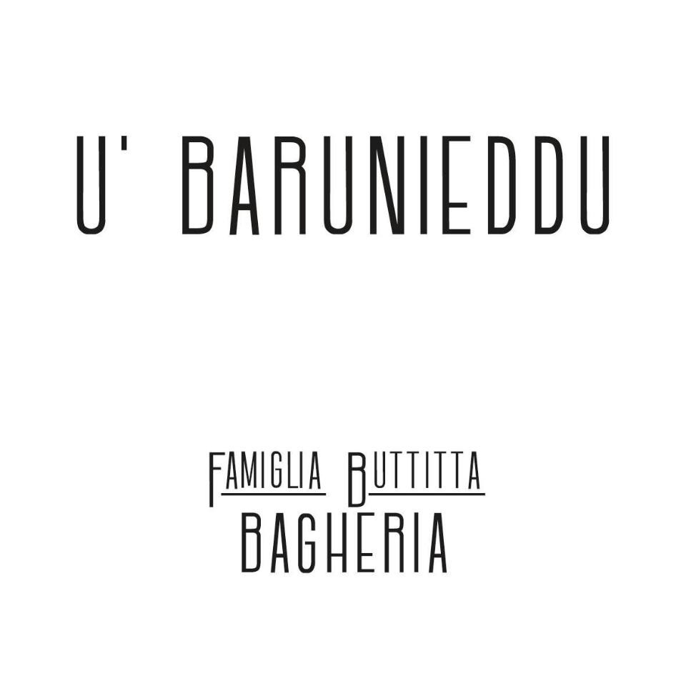U' BARUNIEDDU - Conserve Artigianali Siciliane