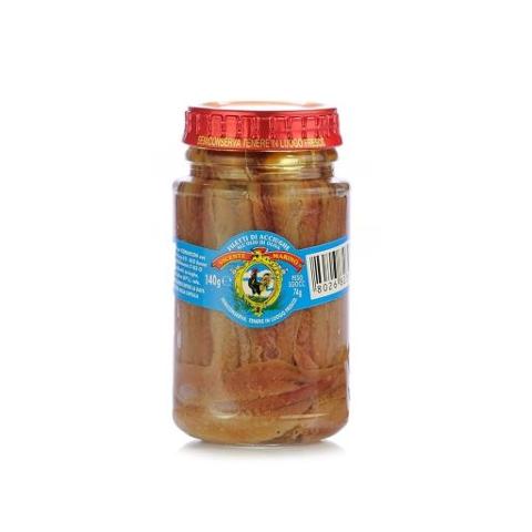 CONSERVE ITTICHE
