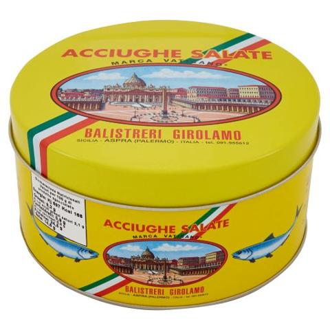 CONSERVE ITTICHE