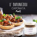U' BARUNIEDDU - Conserve Artigianali Siciliane