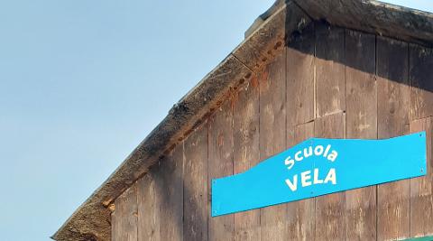 SCUOLA DI VELA
