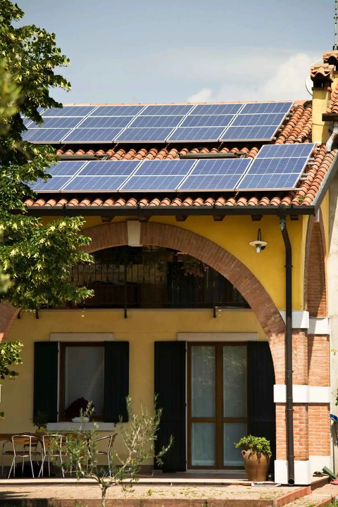 Installazione Impianti Fotovoltaici Sicilia