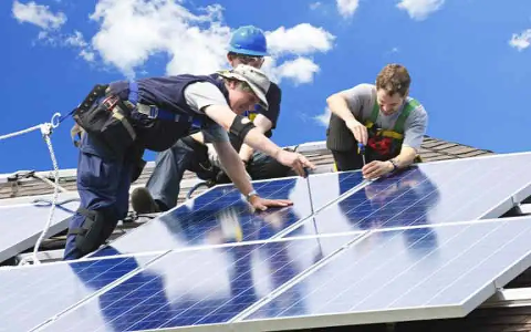Installazione Impianti Fotovoltaici Sicilia