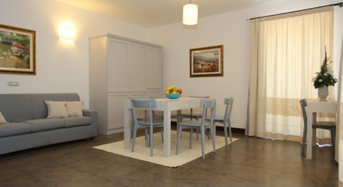 Family suite