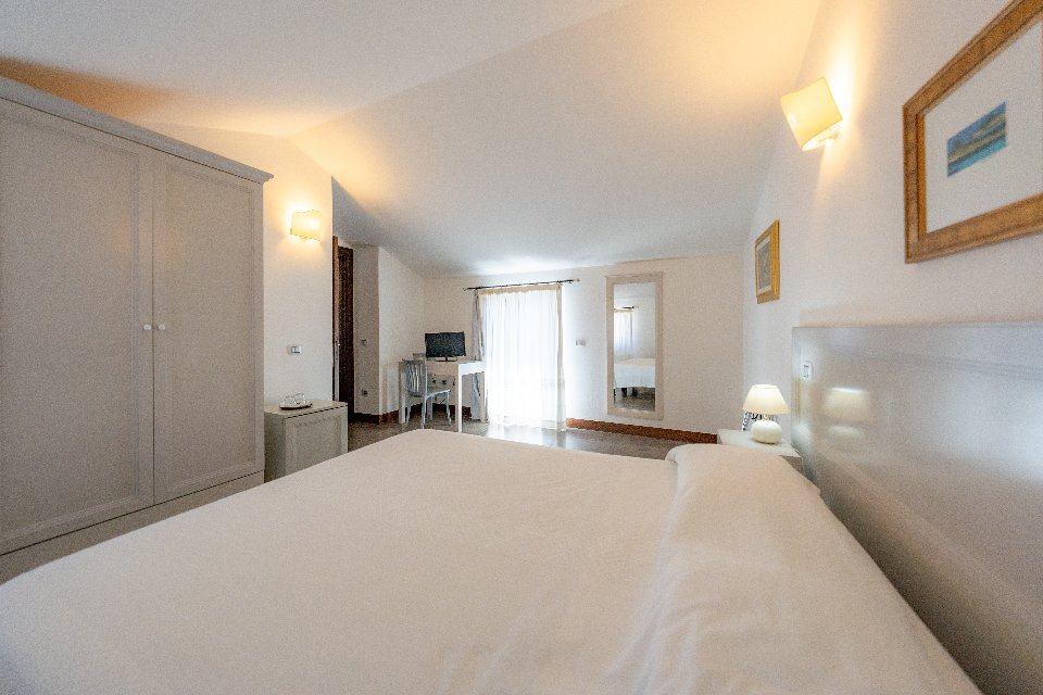 Suite due camere