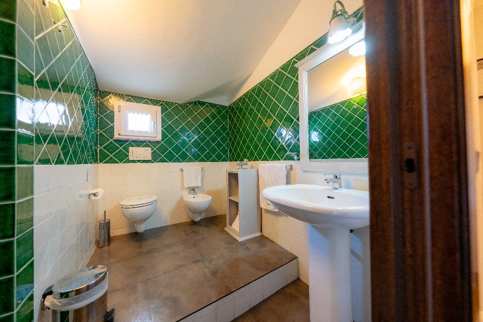 Suite due camere
