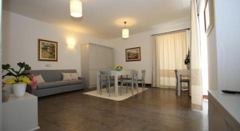 Family suite