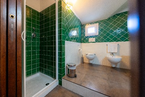 Suite due camere