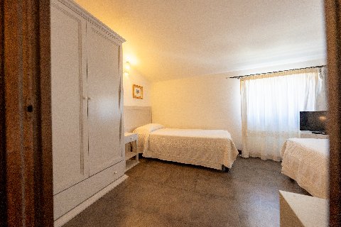 Suite due camere