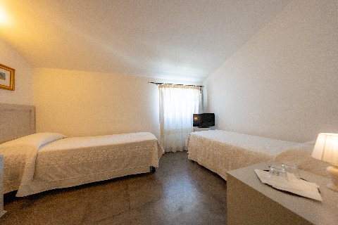 Suite due camere