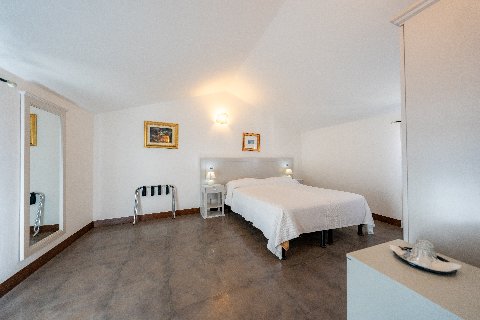 Suite due camere