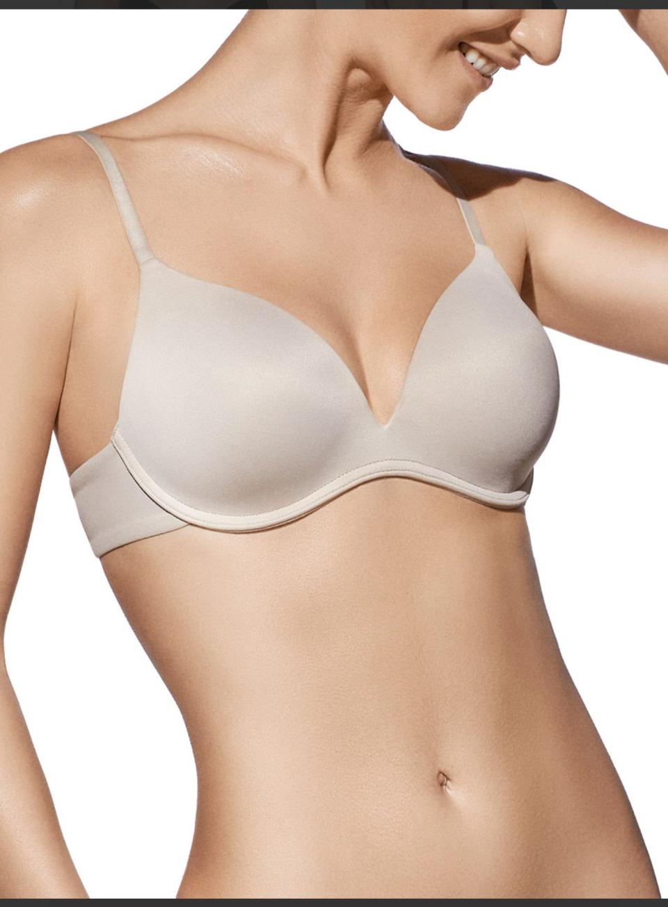 reggiseno selene mila