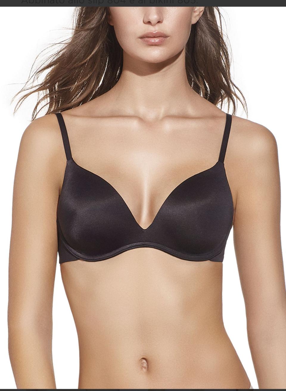 reggiseno selene mila