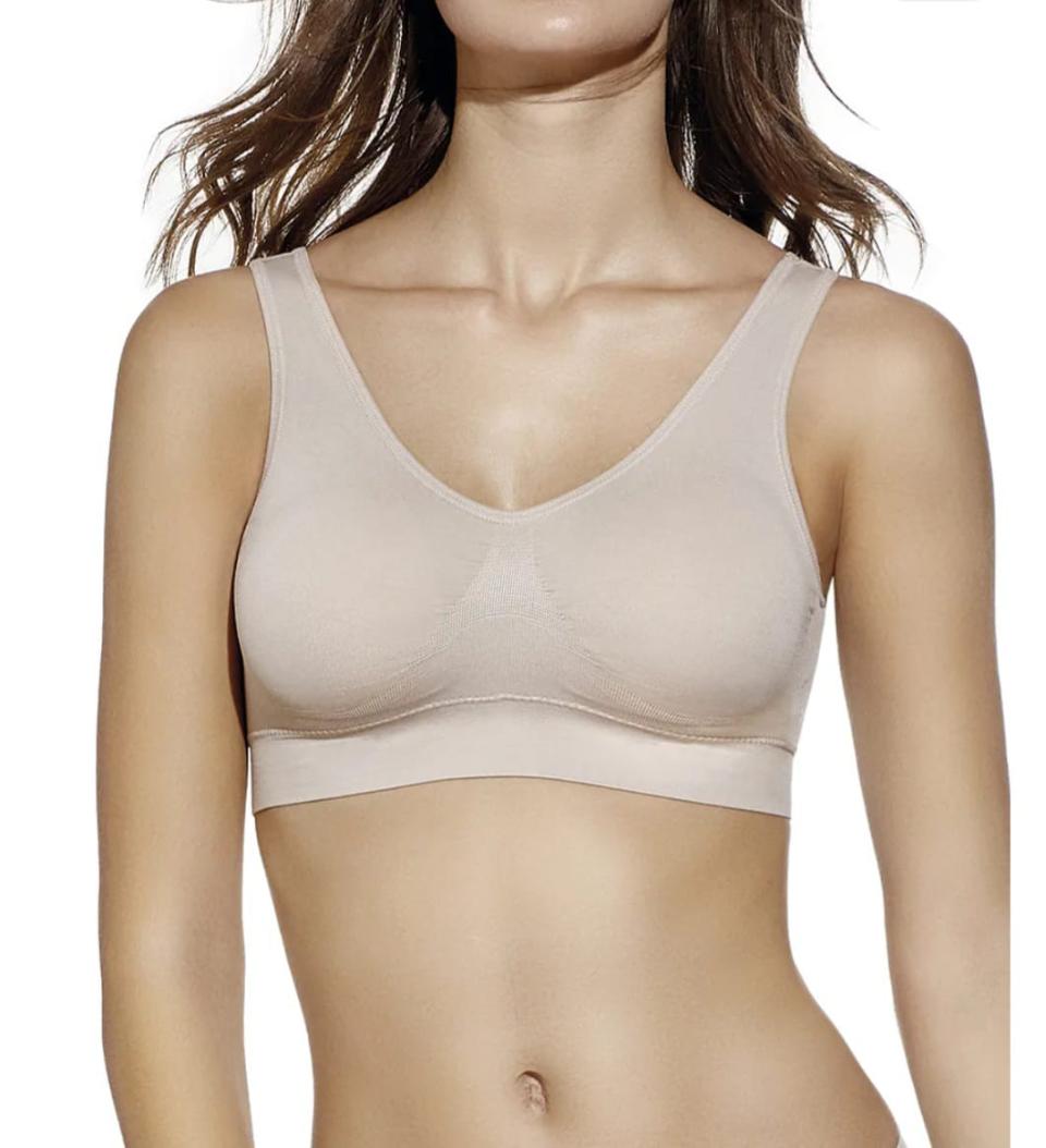 reggiseno Selene louise