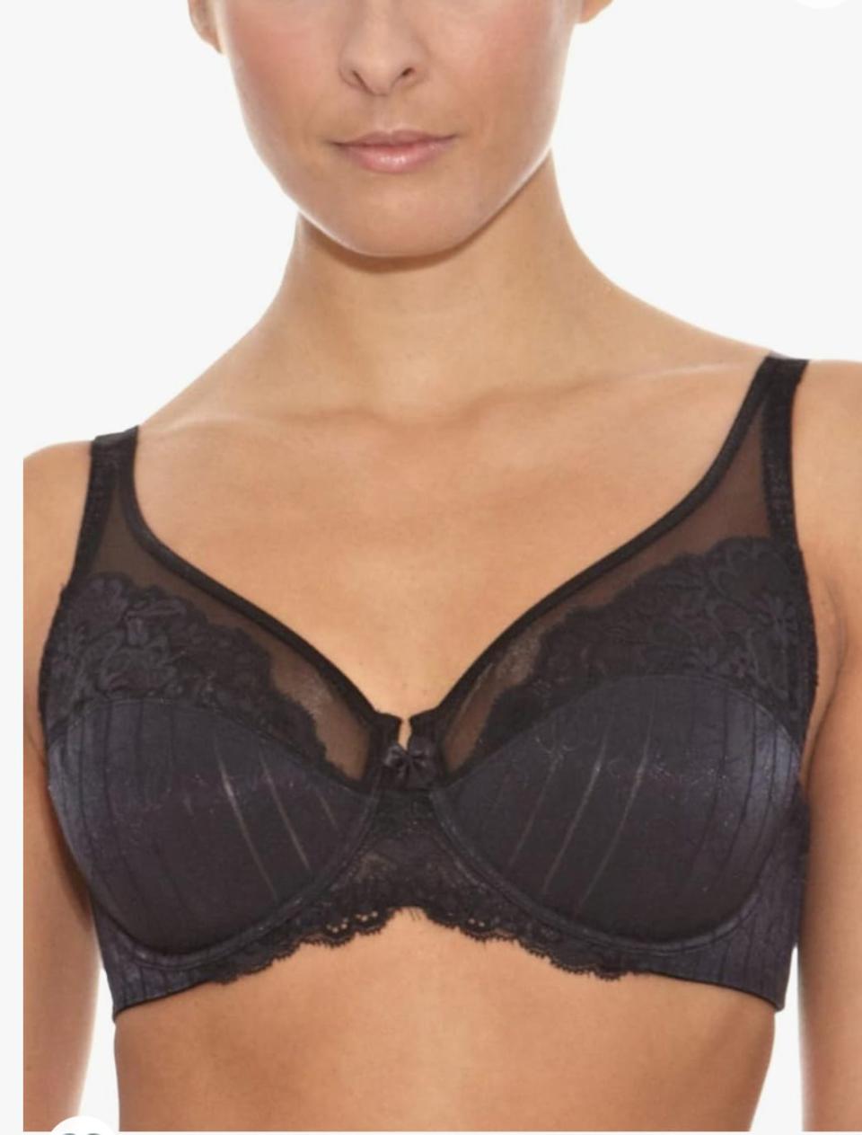 reggiseno selene mariluz